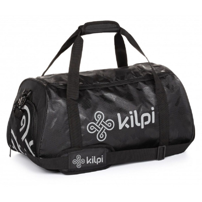 Сумка Kilpi DRILL-U black - UNI - (024.0073)  