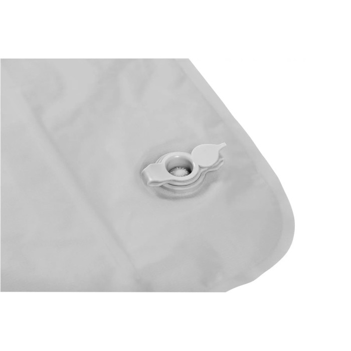 Надувной коврик Ferrino Air Warm Mat Grey (78248OII)  