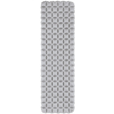 Надувной коврик Ferrino Air Warm Mat Grey (78248OII)