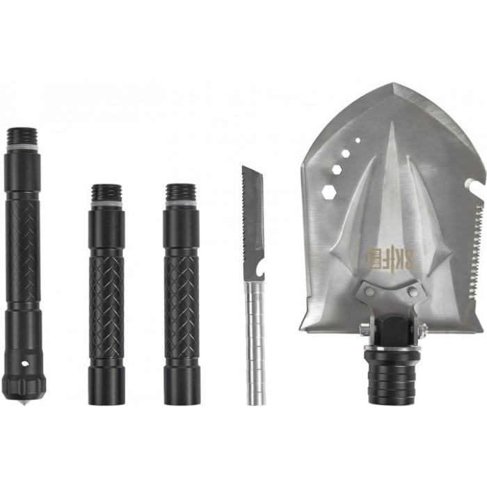 Лопата Многофункциональная SKIF Plus Wombat 2  