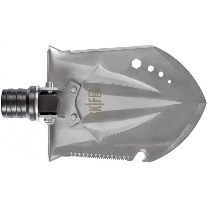 Лопата Многофункциональная SKIF Plus Wombat 2  