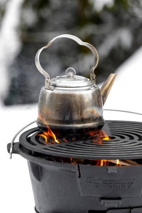 Чайник Petromax Teakettle 3 л  