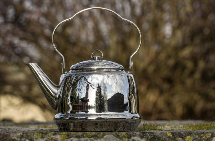 Чайник Petromax Teakettle 3 л  