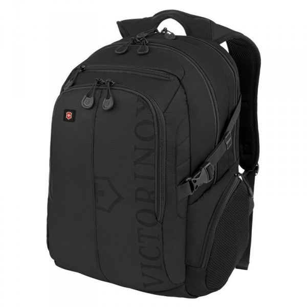 Рюкзак Victorinox VX SPORT, Pilot 30 л, черный  