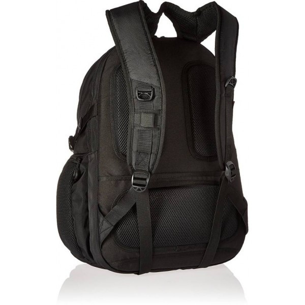 Рюкзак Victorinox VX SPORT, Pilot 30 л, черный  