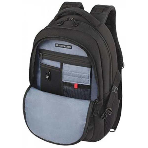 Рюкзак Victorinox VX SPORT, Pilot 30 л, черный  