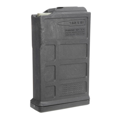 Магазин Magpul PMAG AICS SA кал .308 10 патронов