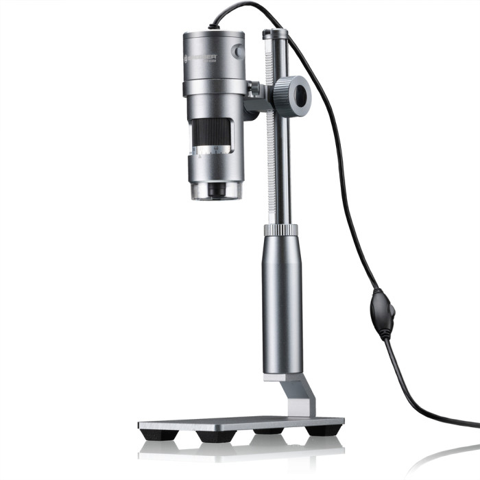 Микроскоп Bresser Digital DST-1028 5MP USB (5808600/11462) (932124)  