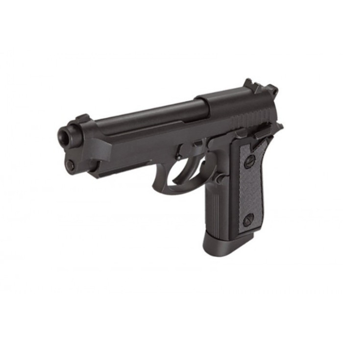 Пневматический пистолет KWC KMB15  