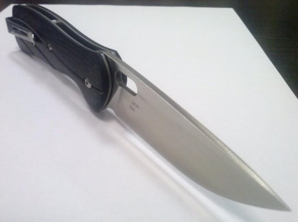 Нож BuckVantage-Pro  