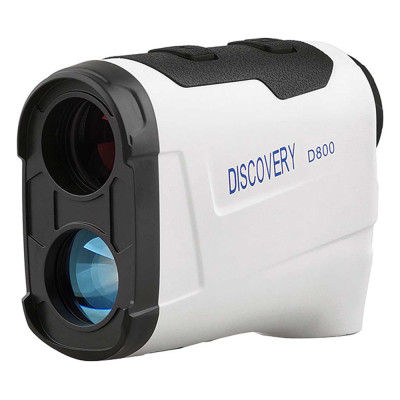 Дальномер Discovery White Rangerfinder D800
