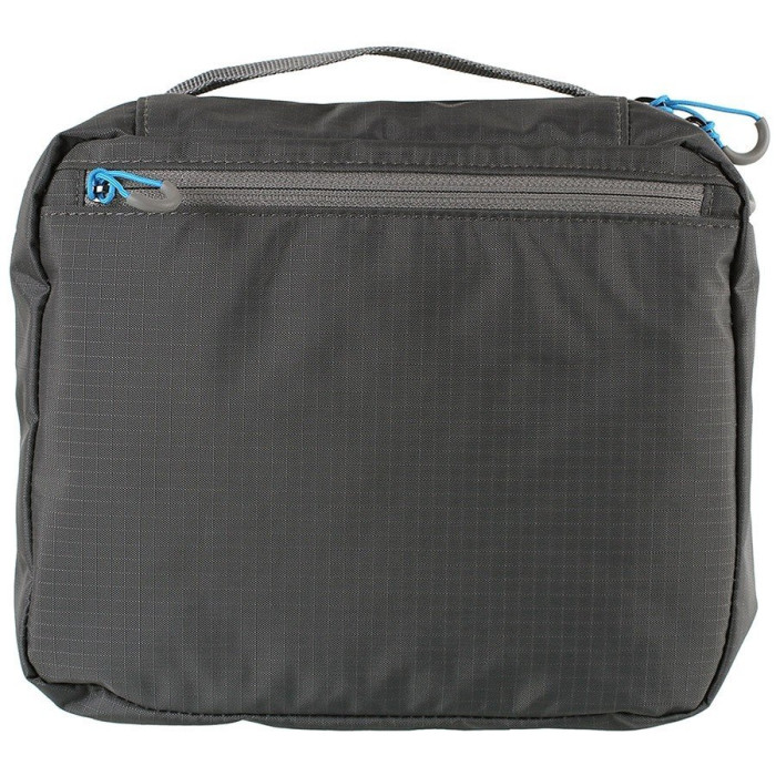 Сумка Lifeventure Wash Bag Large, Black  