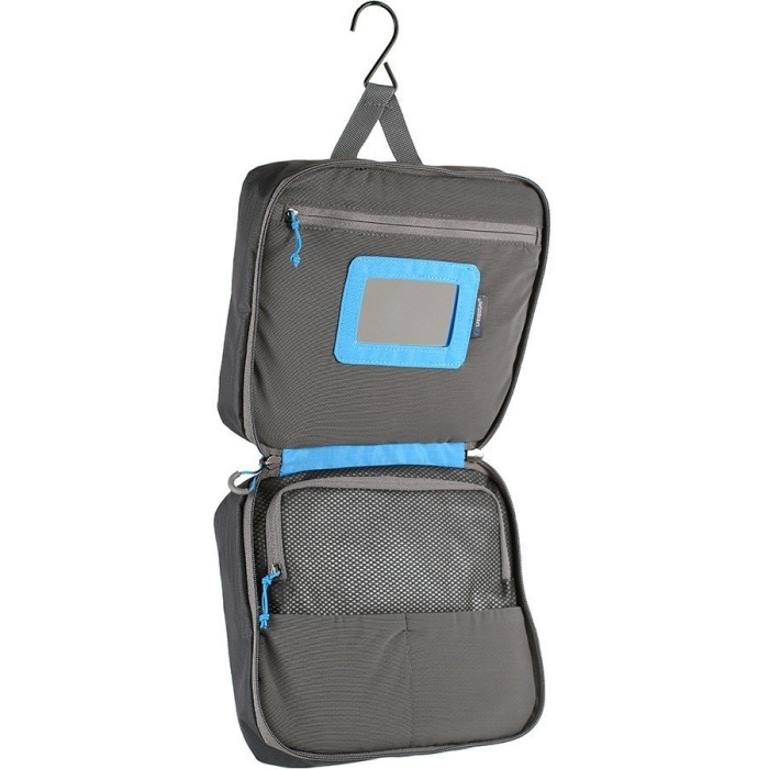 Сумка Lifeventure Wash Bag Large, Black  