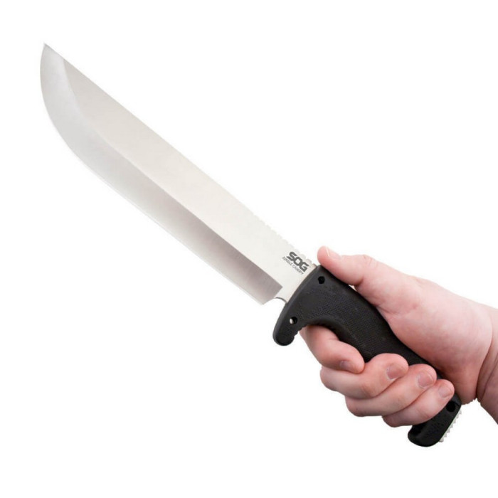 Нож SOG Jungle Canopy  