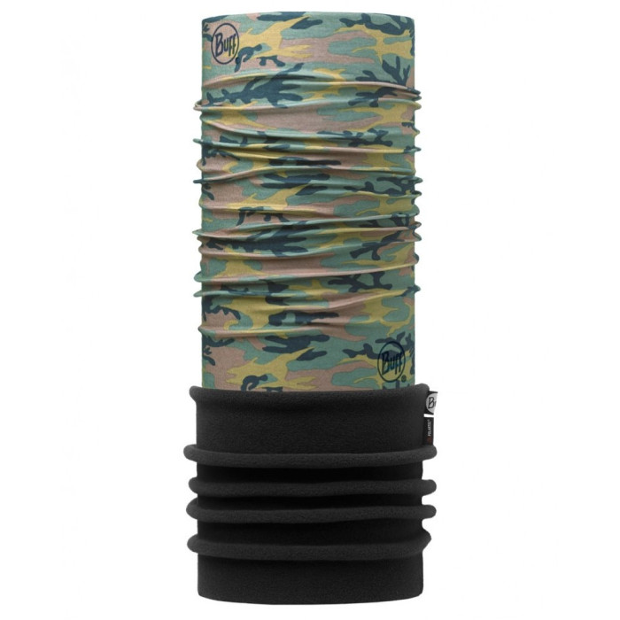 Бафф Buff Polar, Camu Military 