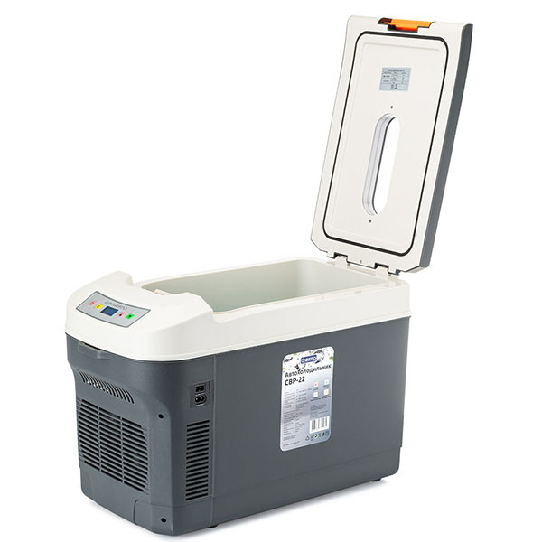 Автохолодильник Thermo  CBP-22  