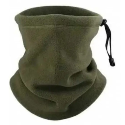 Бафф флисовый Ranger олива XL (RA89591)