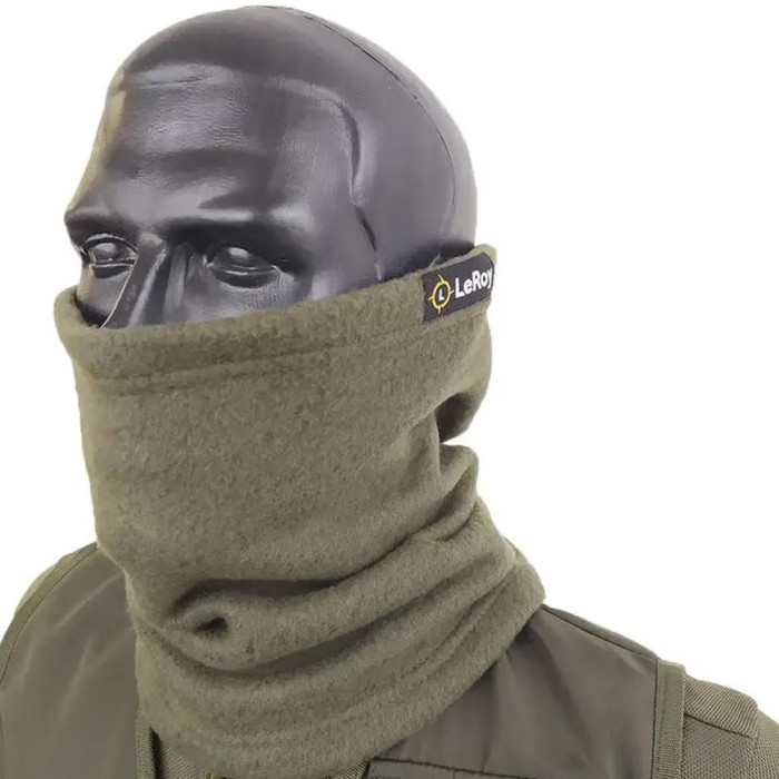 Бафф флисовый Ranger олива XL (RA89591)  