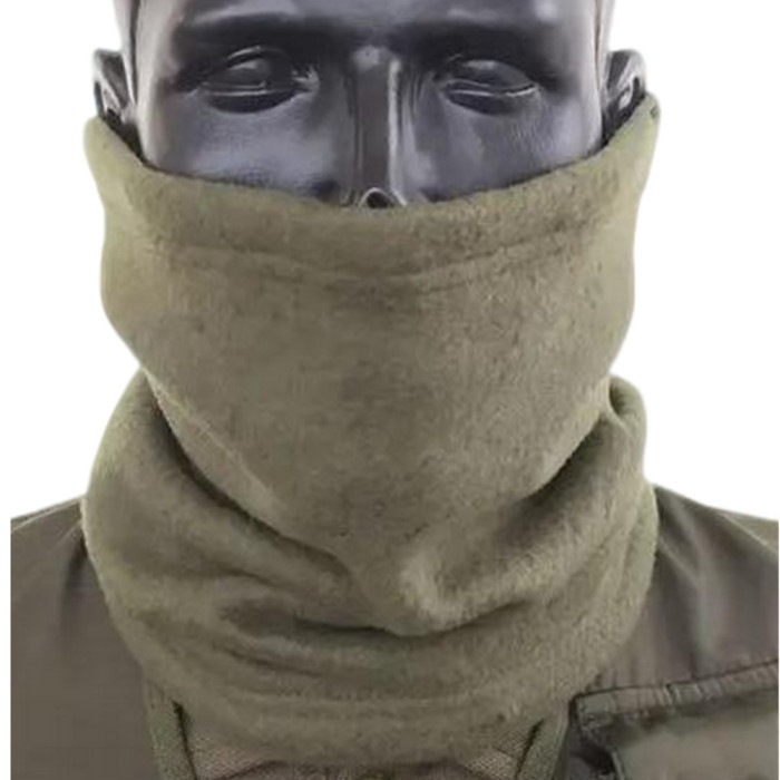 Бафф флисовый Ranger олива XL (RA89591)  