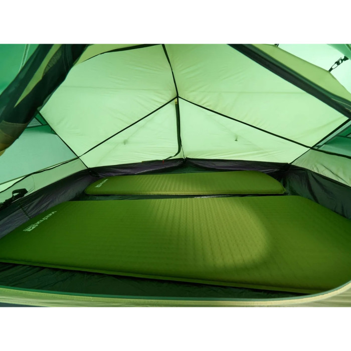 Палатка Wechsel Donna 1 ZG Green (231087)  