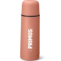Термос Primus Vacuum bottle 0.75 л, Salmon Pink 741052 (потертости)
