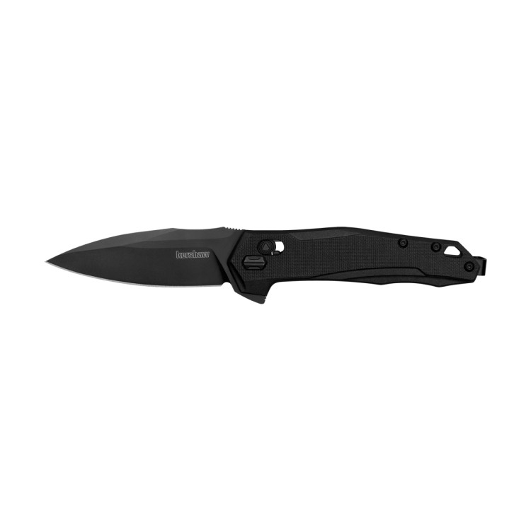 Нож Kershaw Monitor 