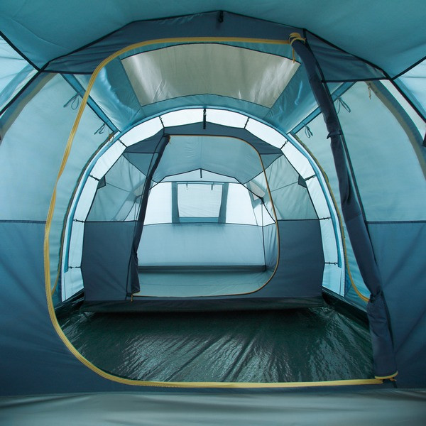 Палатка Ferrino Namib 6 синий  