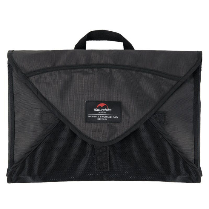 Чехол для одежды Naturehike Potable storage bag S NH17S012-N  