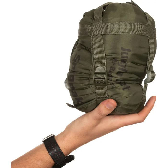 Одеяло Snugpak Jungle XL Olive  