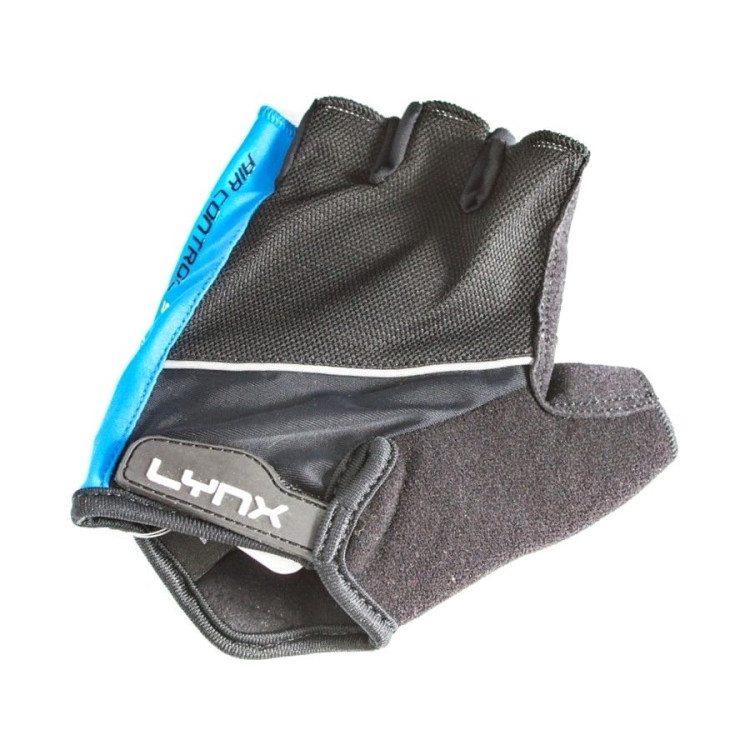 Перчатки Lynx Pro Blue, XL 