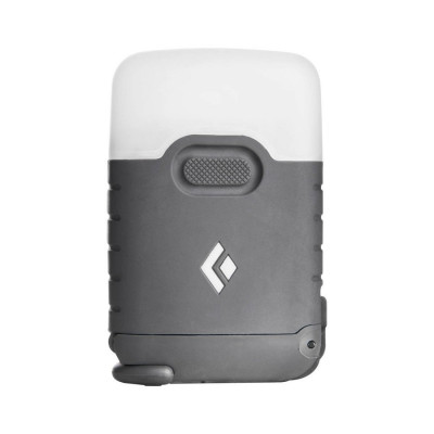 Фонарь кемпинговый Black Diamond Zip (графитовый)