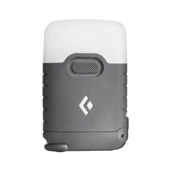 Фонарь кемпинговый Black Diamond Zip (графитовый)  