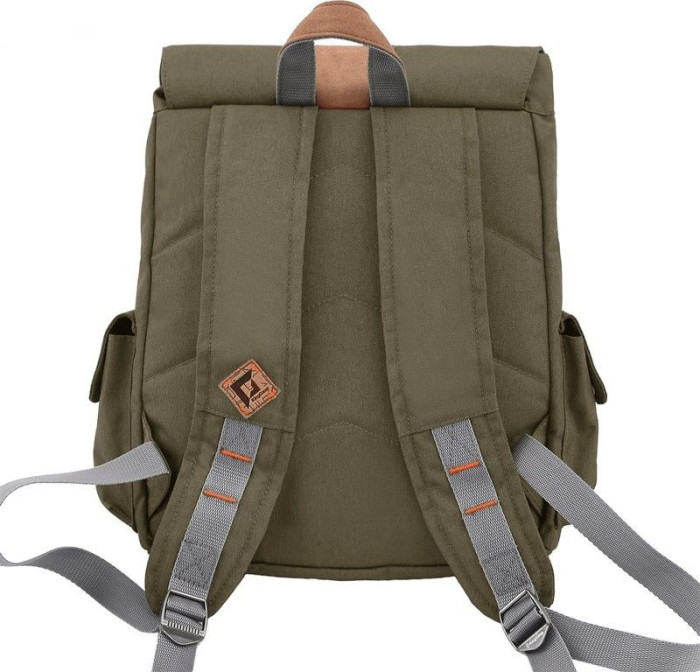 Рюкзак KingCamp Yellowstone (KB3323), Dark green  