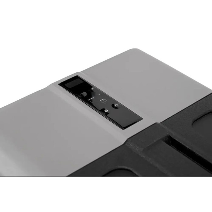 Холодильник автомобильный Brevia 52л 22780  