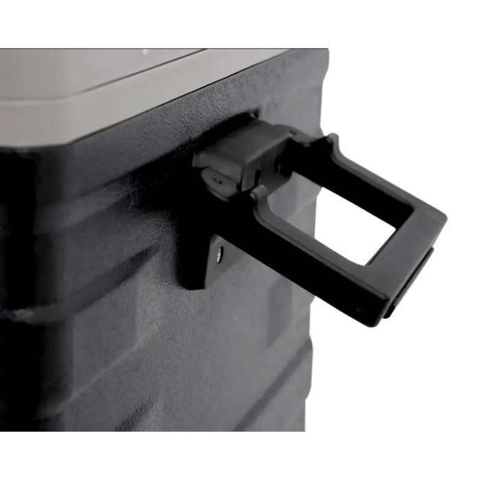 Холодильник автомобильный Brevia 52л 22780  