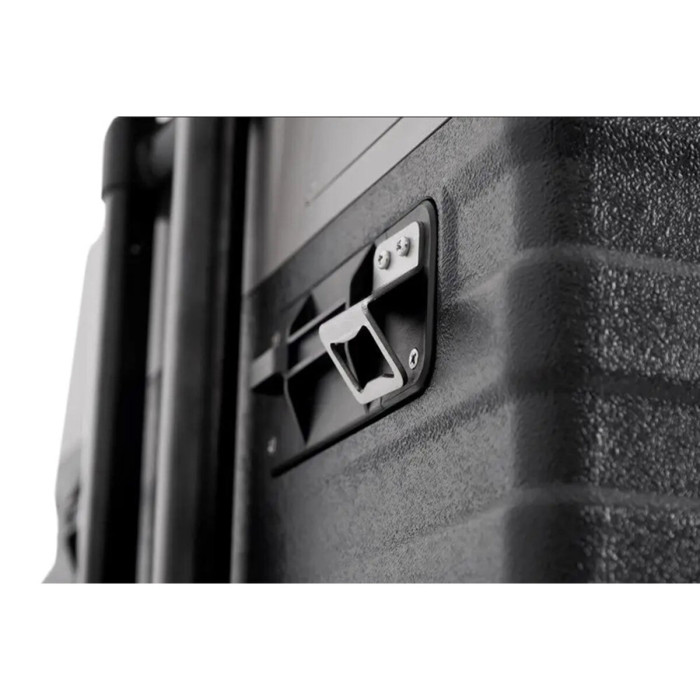 Холодильник автомобильный Brevia 52л 22780  