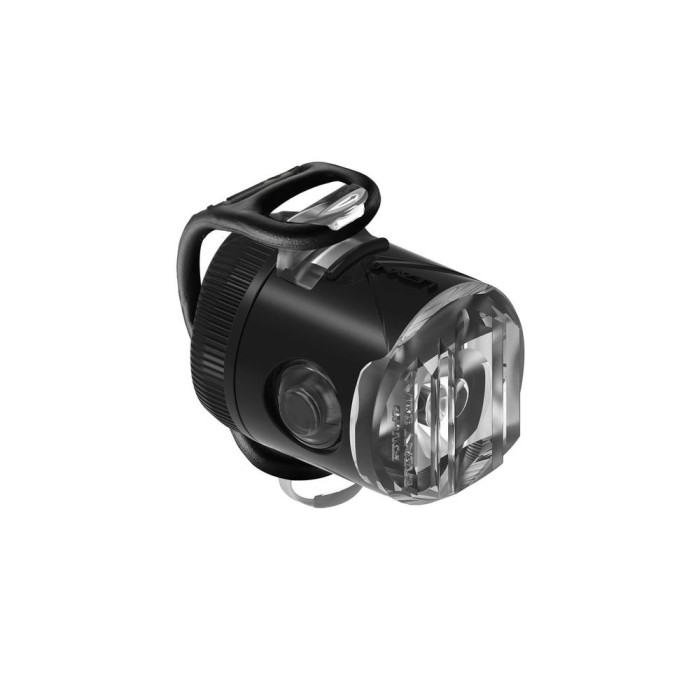 Фара передняя Lezyne FEMTO USB DRIVE FRONT 15 люменов Y13 