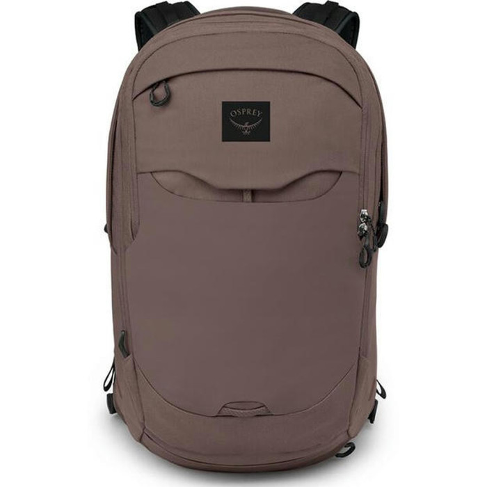 Рюкзак Osprey Metron Airspeed 34 magma brown - O/S - коричневый  