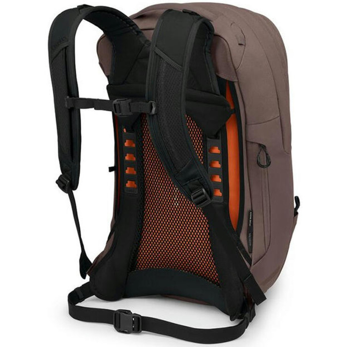 Рюкзак Osprey Metron Airspeed 34 magma brown - O/S - коричневый  