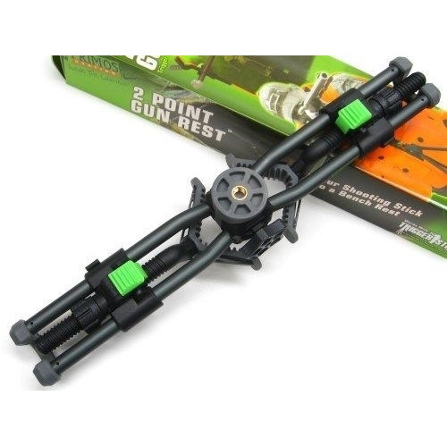 Упор двухточечный на штатив (тренога) Primos Trigger Stick Gen IITM, 65808  