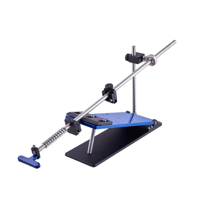 Точильный станок Grand Way Steel Grip Base 30092  