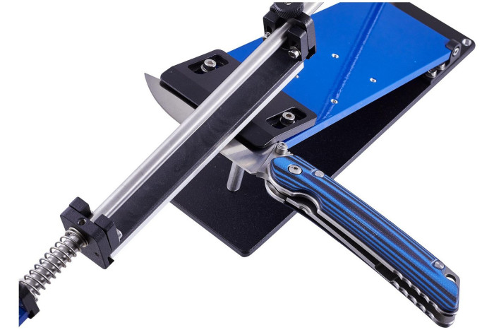 Точильный станок Grand Way Steel Grip Base 30092  