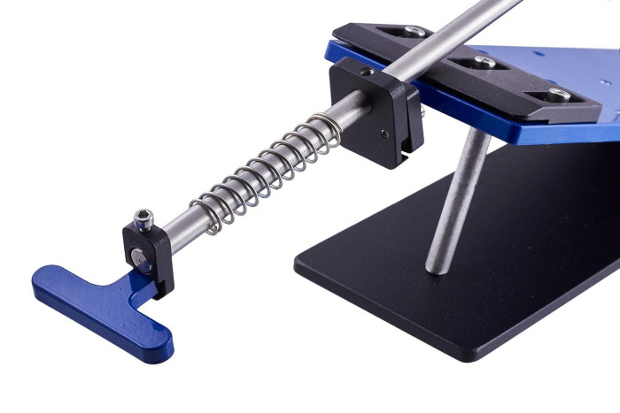 Точильный станок Grand Way Steel Grip Base 30092  