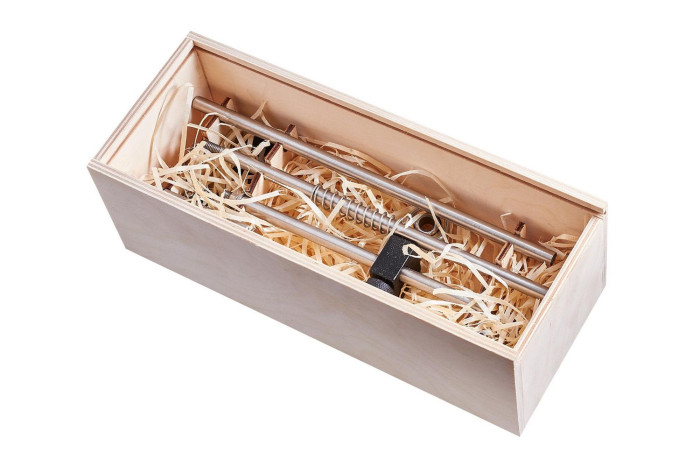 Точильный станок Grand Way Steel Grip Base 30092  