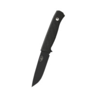 Нож Fallkniven Pilot Survival black, F1bz