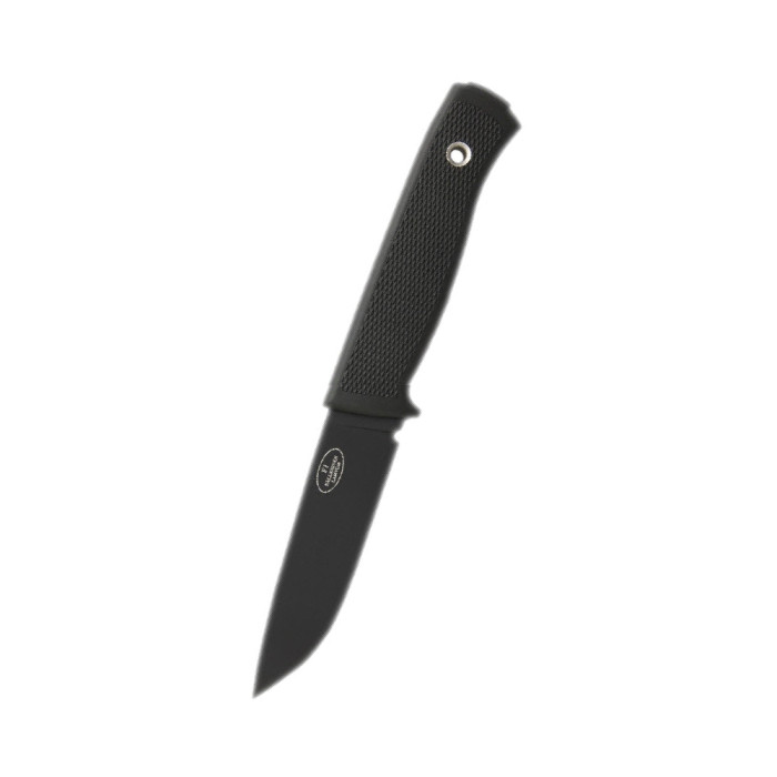 Нож Fallkniven Pilot Survival black, F1bz 