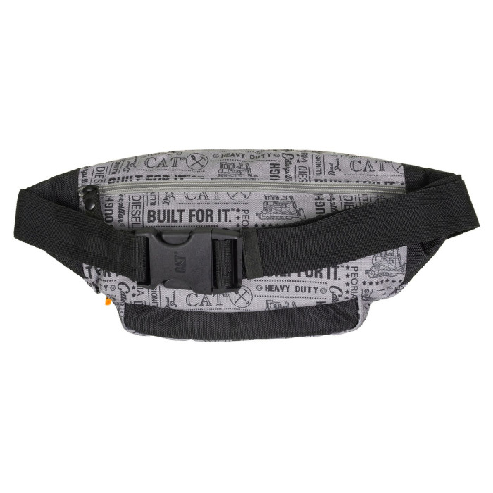 Сумка на пояс CAT Millennial AOP BFI 83455.346  