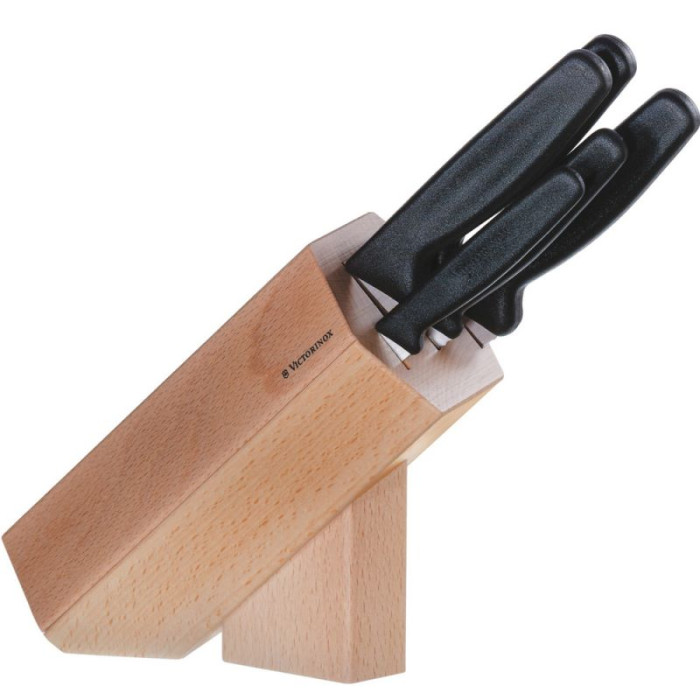 Набор кухонный Victorinox Standard Small Cutlery Block (5.1183.51)  