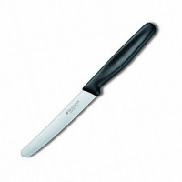 Нож кухонный Victorinox Tomato&Sausage 11 см Vx50833