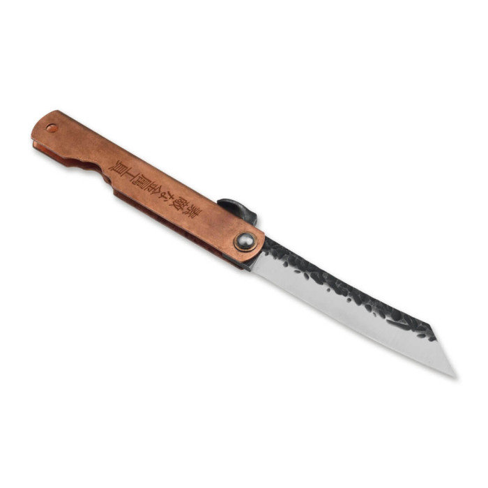 Нож Boker Higonokami Irogane  